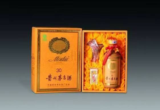 田阳年份酒回收